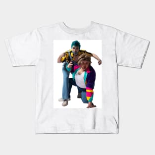 Street Boyz Kids T-Shirt